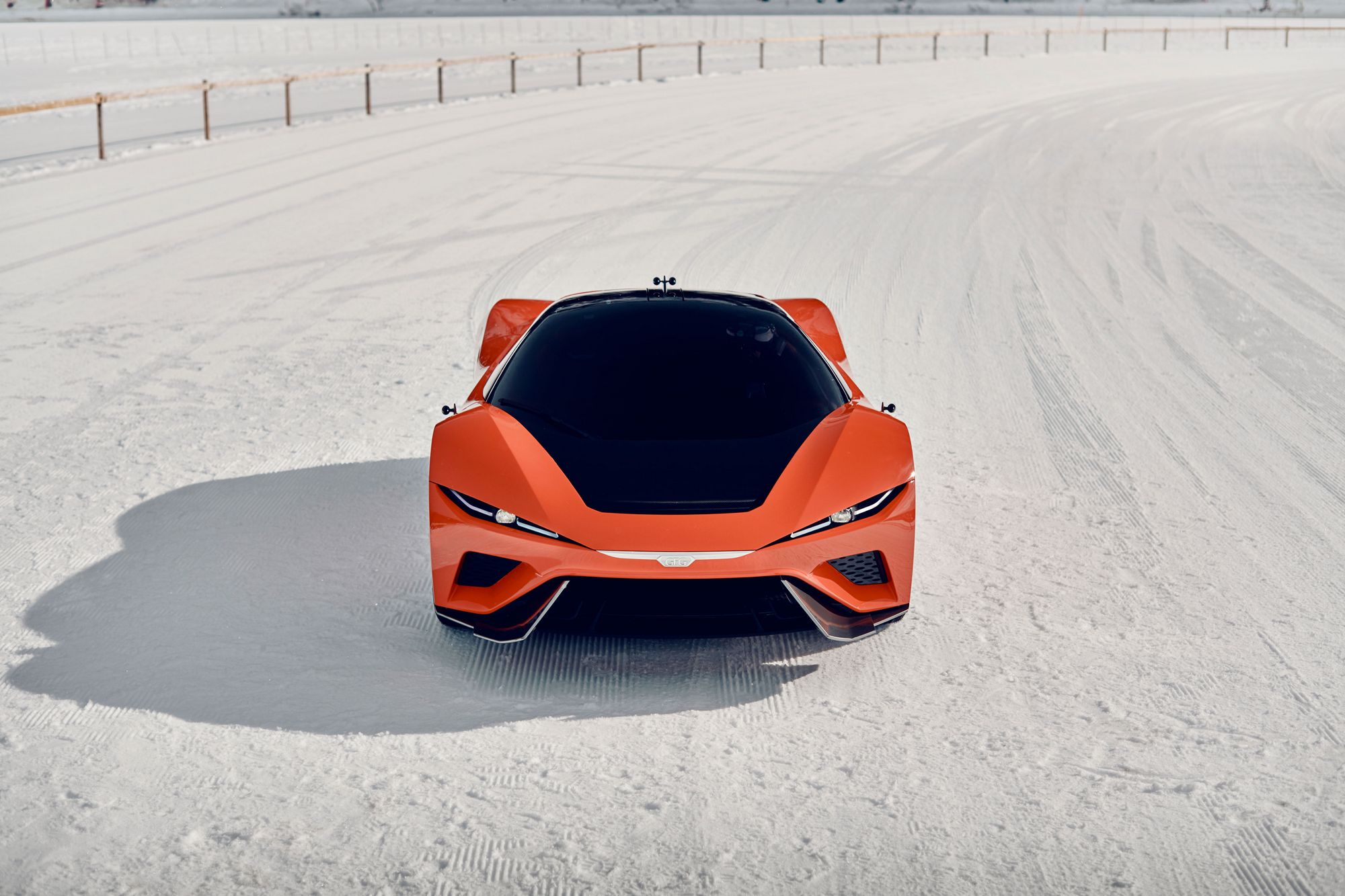 GFG-Style-Kangaroo-7 GFG Style Kangaroo Is An Electric “Hyper-SUV” With 483 HP