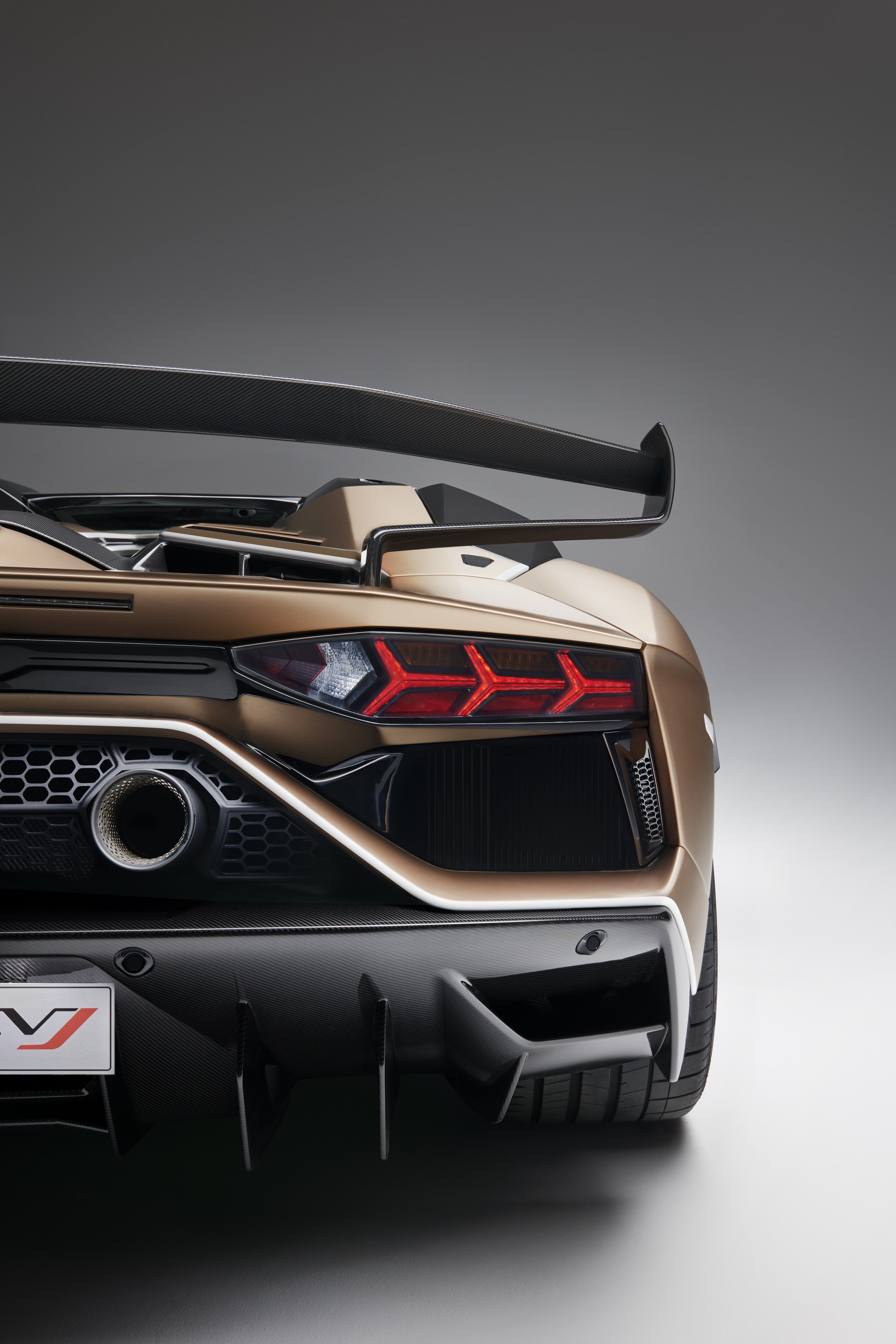 Lamborghini Aventador SVJ Roadster-32 Lamborghini Aventador Successor May Use Supercapacitors Instead Of Batteries