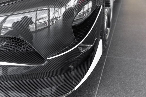 Koenigsegg-Agera-RS-Draken-18 Until Your Jesko Arrives, Get Your Koenigsegg Fix With The 1,341HP Agera RS Draken