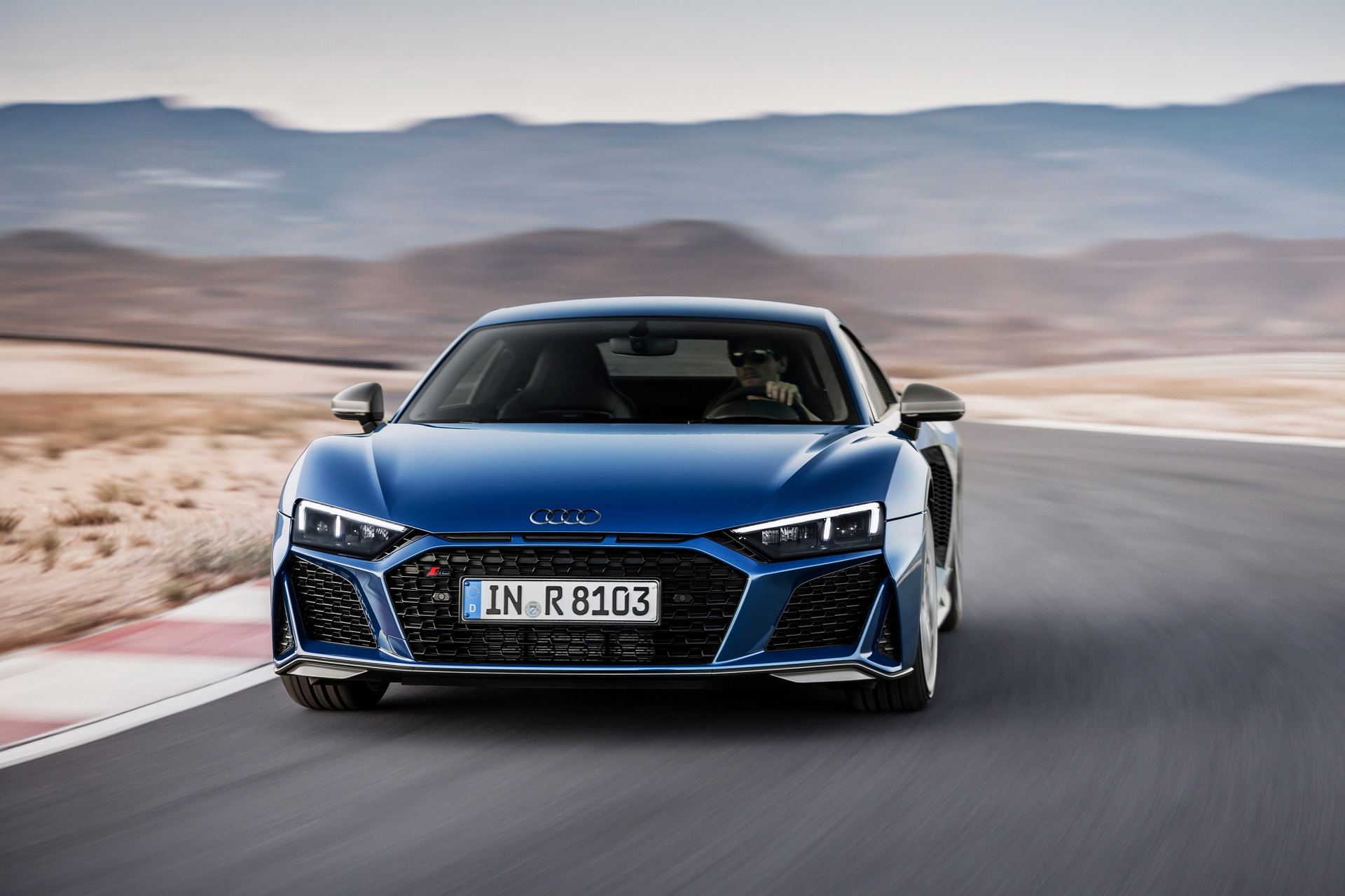 2019 audi r8 range mega gallery 45 See The 2019 Audi R8 Coupe & Spyder Facelift From Every Angle In Mega Gallery