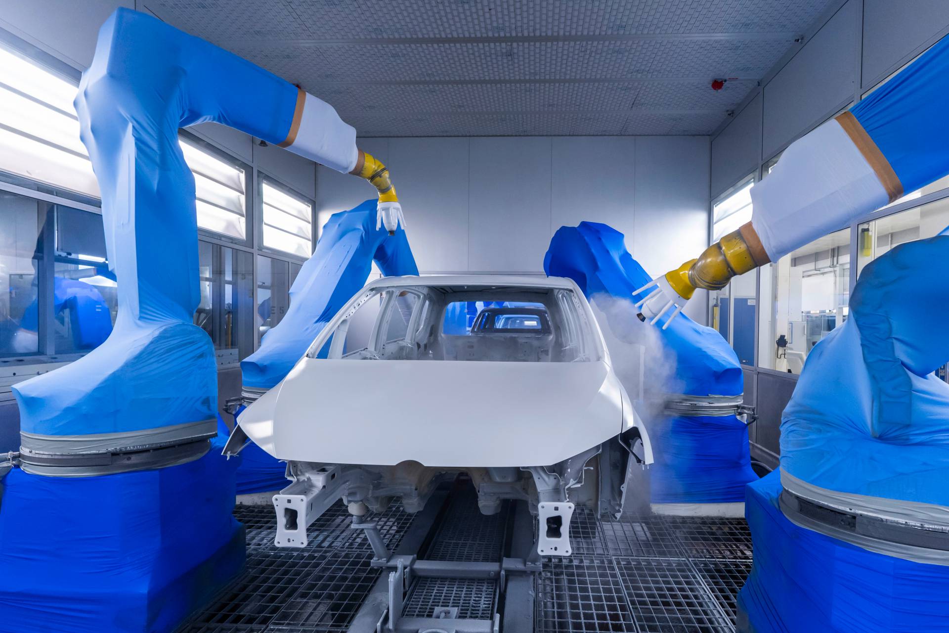 Volkswagen Wolfsburg plant 8 VW To Lay Off Up To 7,000 Employees Via Early Retirement