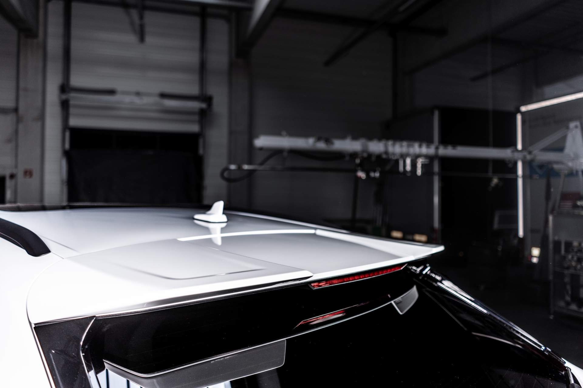 abt tuned audis geneva livepics 16 ABT Brings Squadron Of Gritty Tuned VW And Audis To Geneva