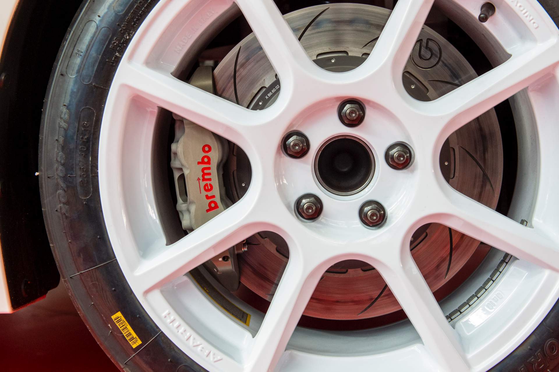 2019 Abarth 124 Rally 20 2019 Updates Make Abarth 124 Rally Racer Faster, Easier To Drive