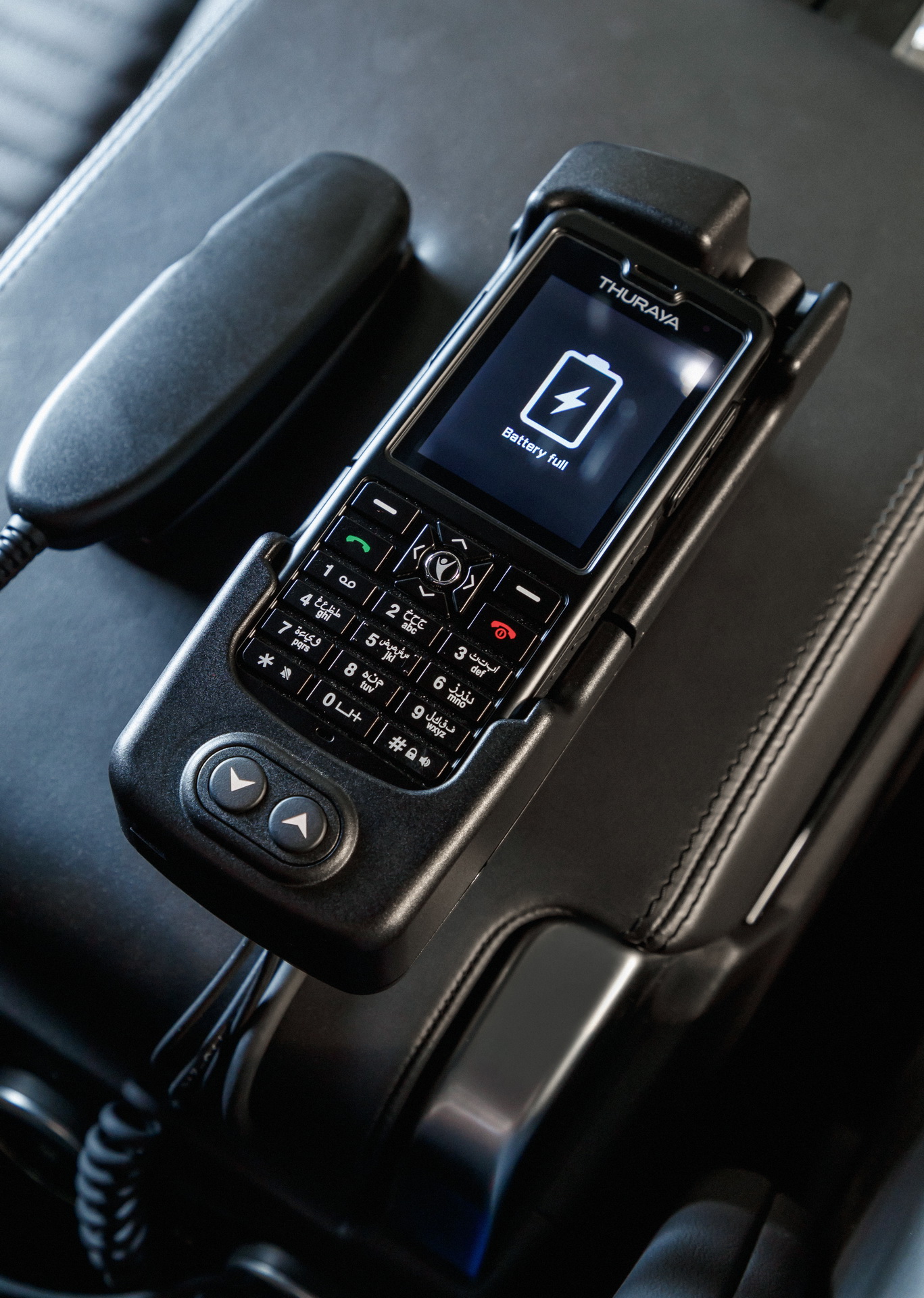 land rover discovery mobile malaria project 19 SVO-Kitted Land Rover Discovery Embarks On Humanitarian Expedition