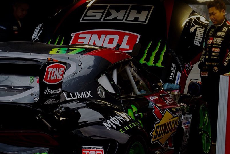 Daigo Saito 2JZ-swapped Toyota Supra A90 drift car 7 2JZ-Swapped, 800 HP Supra A90 Drift Car Ready, Embarks On First Tire-Shredding Session