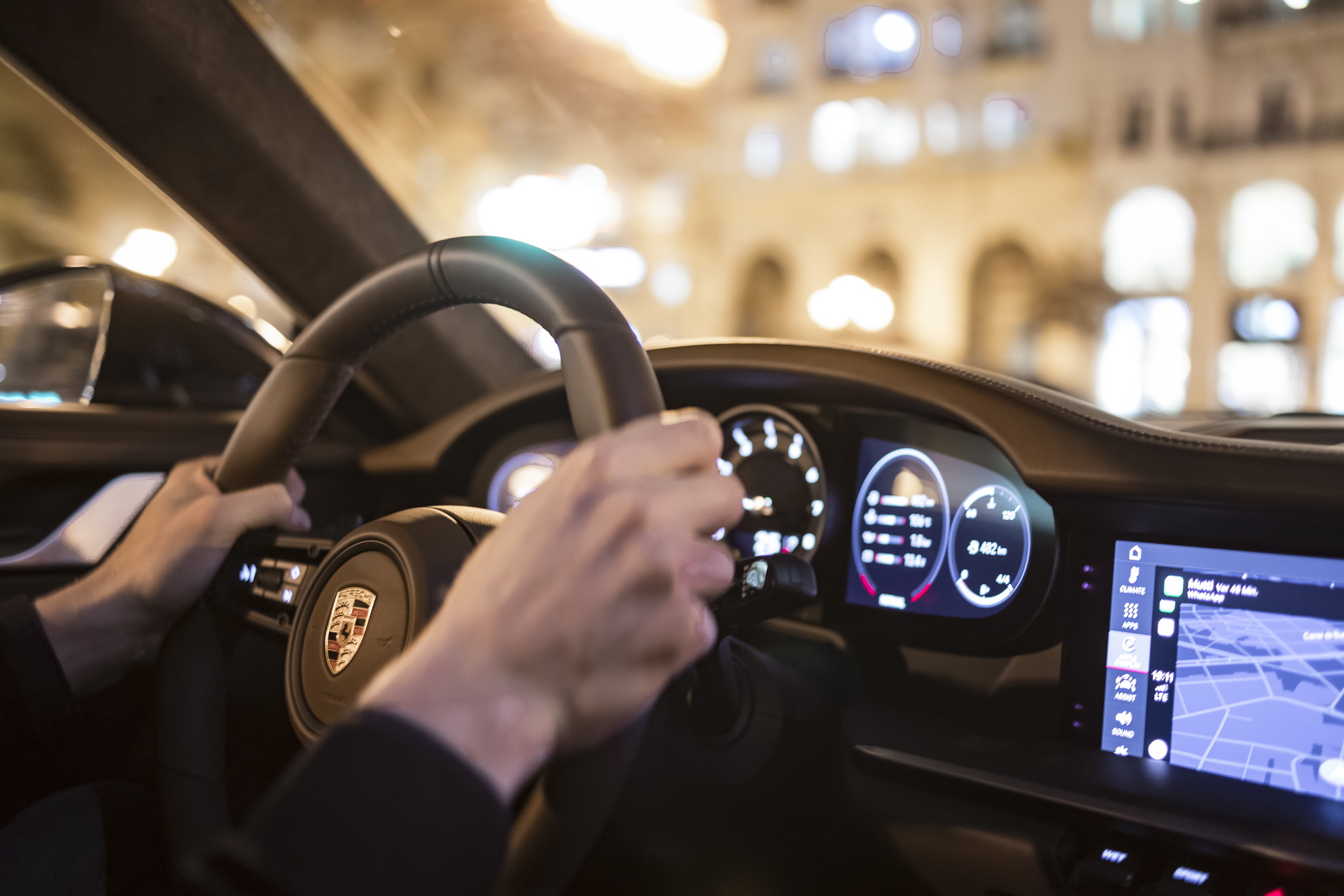 Porsche-911-Coupe-03 Porsche Moving Cayman Production To Another Factory To Meet Demand For New 911