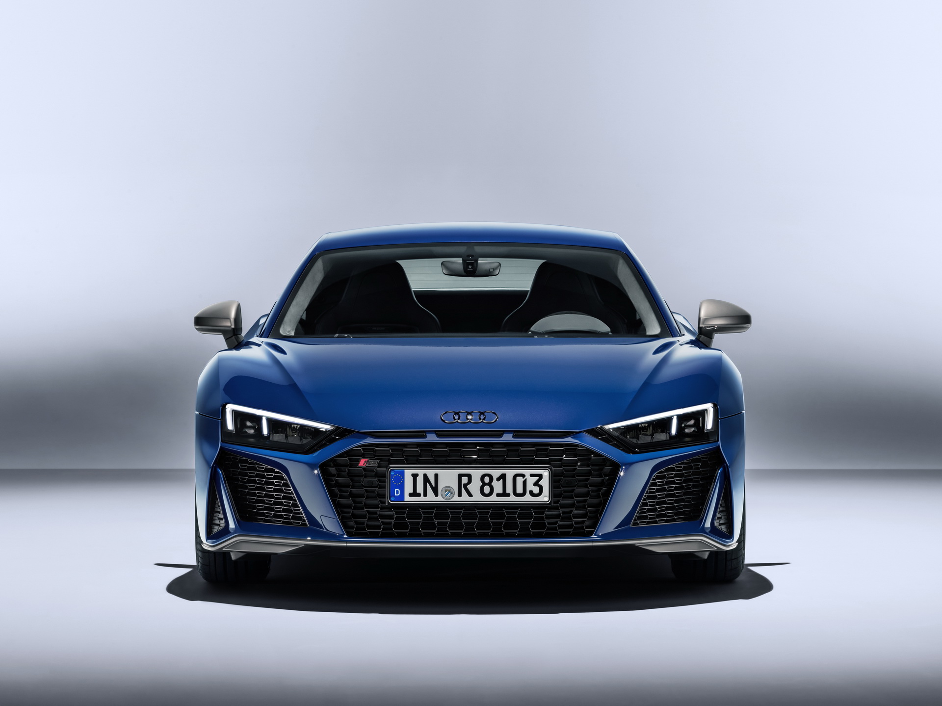 2019 audi r8 range mega gallery 138 See The 2019 Audi R8 Coupe & Spyder Facelift From Every Angle In Mega Gallery