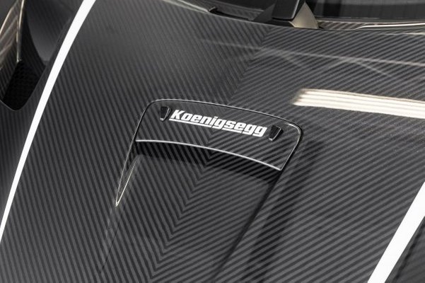 Koenigsegg-Agera-RS-Draken-22 Until Your Jesko Arrives, Get Your Koenigsegg Fix With The 1,341HP Agera RS Draken