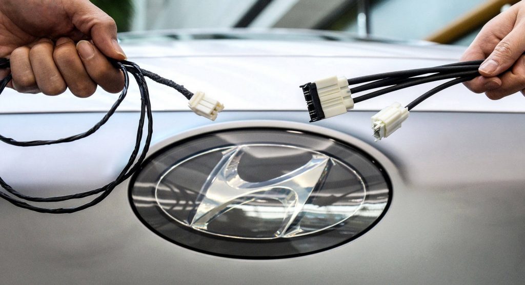  Hyundai And Kia Under Investigation Stateside Over Vehicle Fires