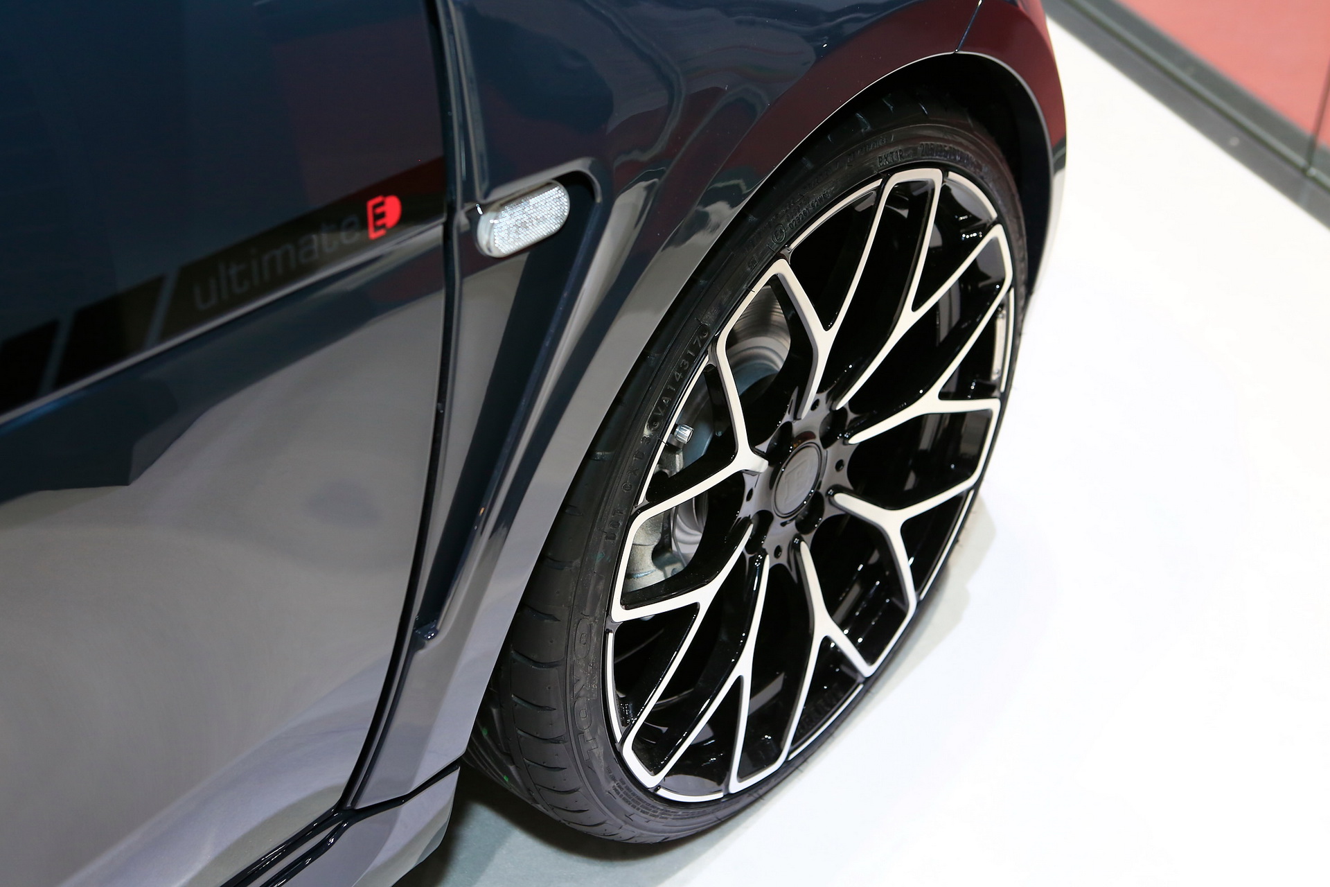 brabus cars geneva 2019 livepics 119 Brabus’ Newest Mercedes Stars Descend Upon The Swiss Alps