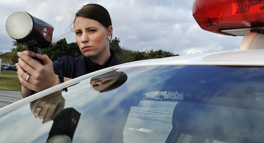 To Serve And Collect: Massachusetts Troopers Had To Issue A Minimum Of Tickets