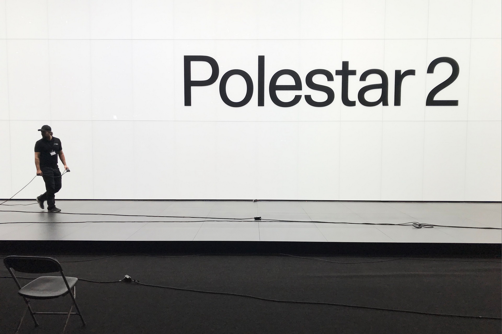 2019 Geneva Motor Show Photos Carscoops41 2019 Geneva Motor Show: Live Photo Gallery Constantly Updated