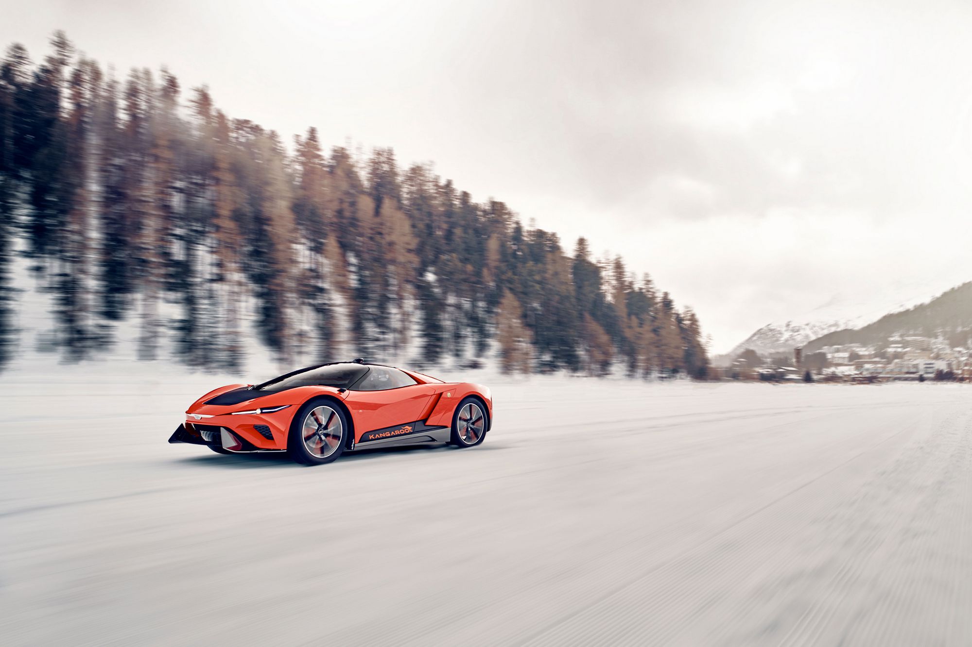 GFG-Style-Kangaroo-23 GFG Style Kangaroo Is An Electric “Hyper-SUV” With 483 HP