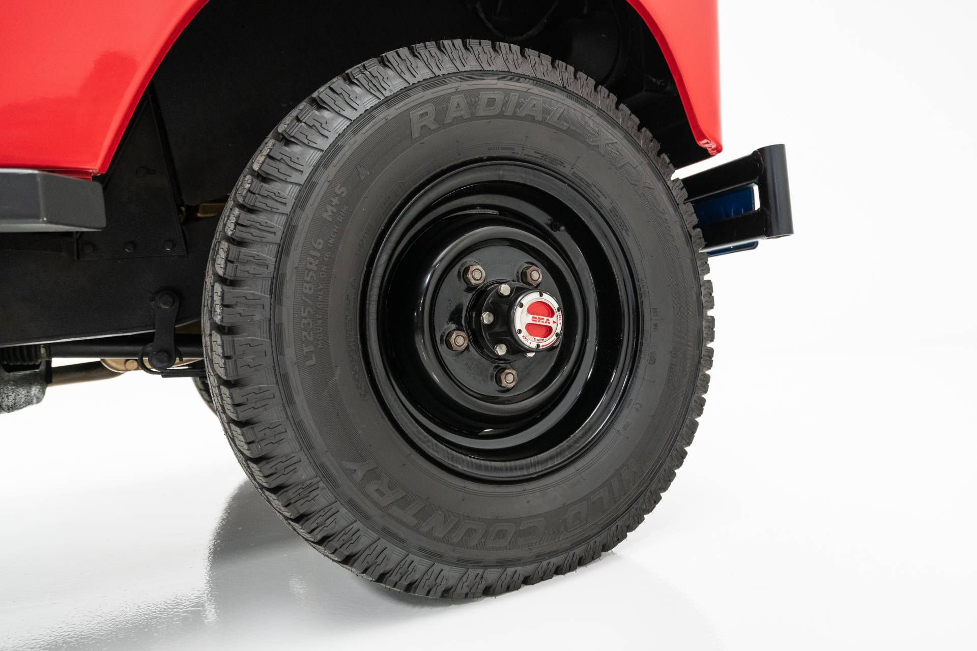 1971 Land Rover Series IIA 22 Forget Restomods, This Mint 1971 Land Rover Series IIA Costs $59,900