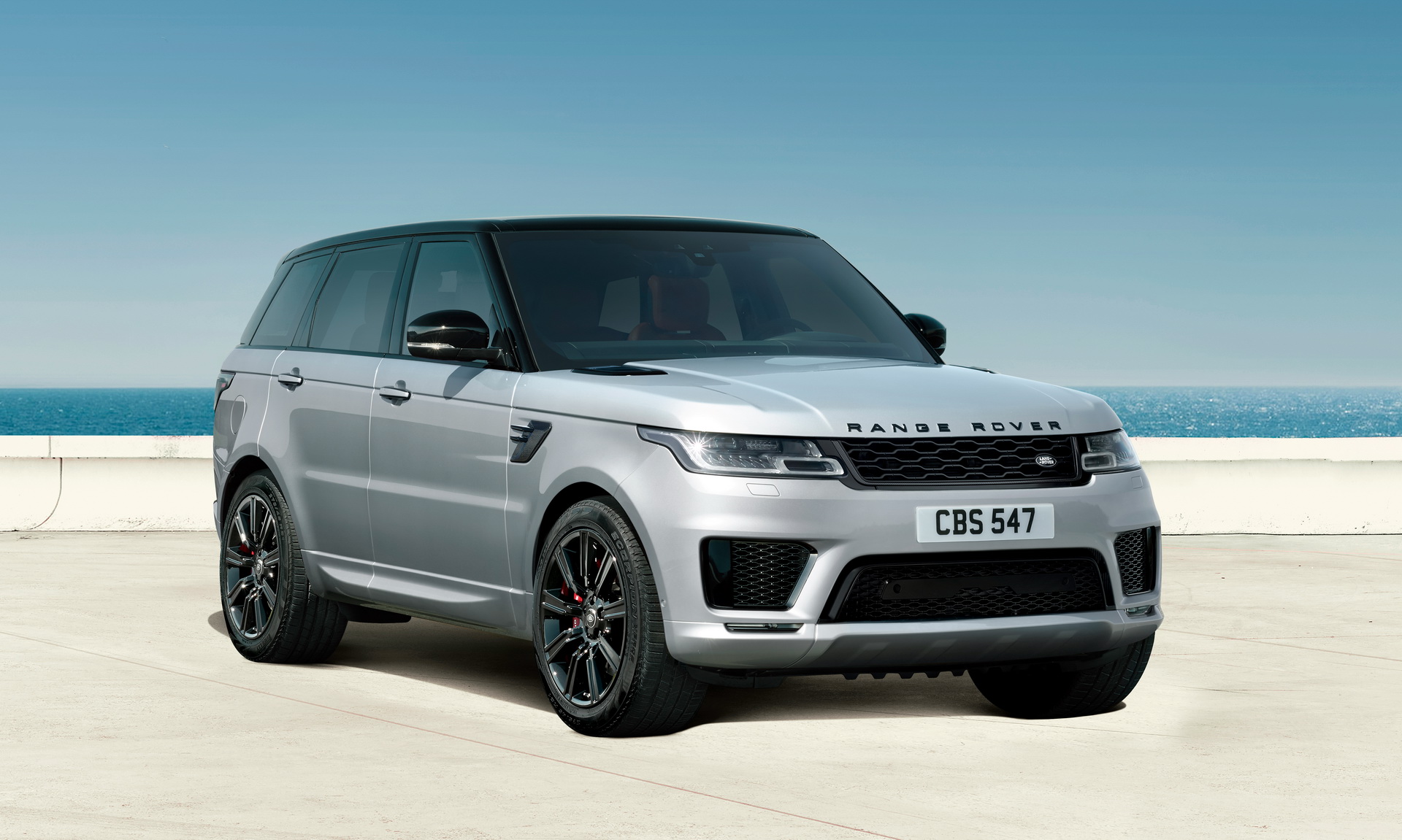 2019-Range-Rover-P360-P400-37 2019 Range Rover Sport P360 and P400 Mild Hybrids Priced From $69,795