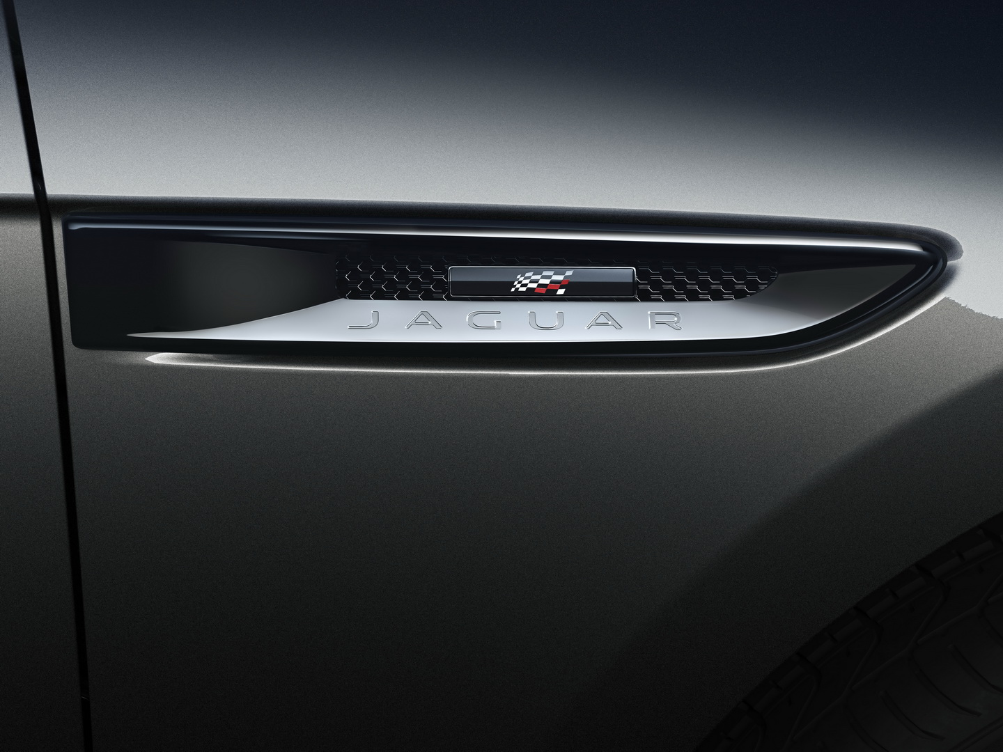 2020 jaguar f-pace 300 sport chequered flag editions 13 Jaguar F-Pace 300 Sport And Chequered Flag Editions Unveiled With Extra Everything