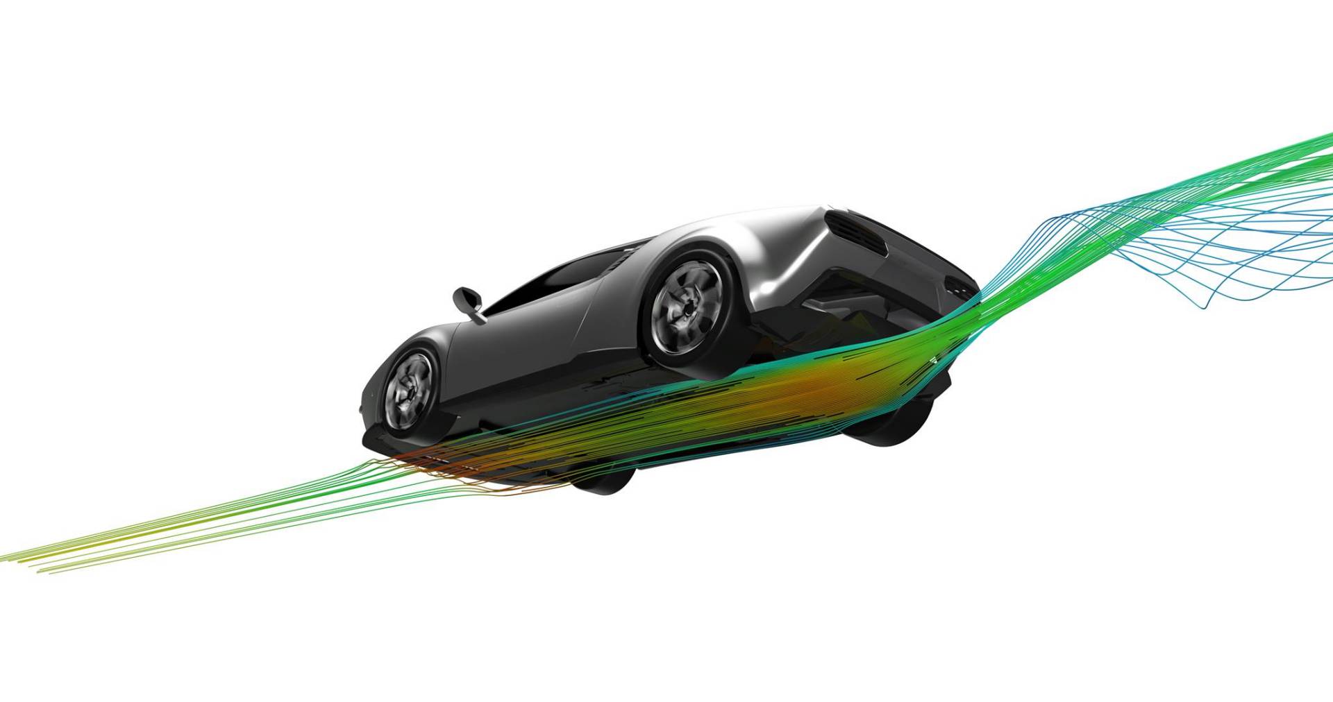 Ares Design Panther Project 1 3 Ares Design Panther Resurrects De Tomaso Pantera As 641HP Coachbuilt Huracan