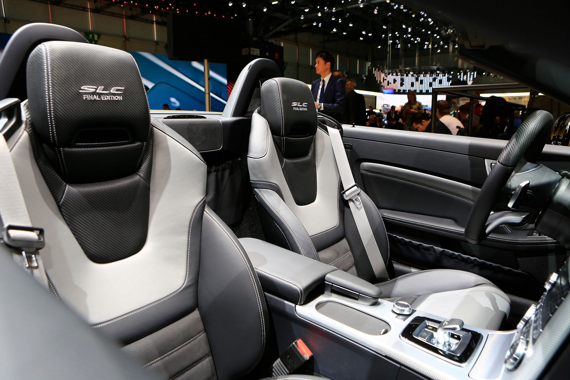 Mercedes-SLC-Final-Edition-12 So Long Mercedes-Benz SLC And SLK, It Was Nice Knowing Ya