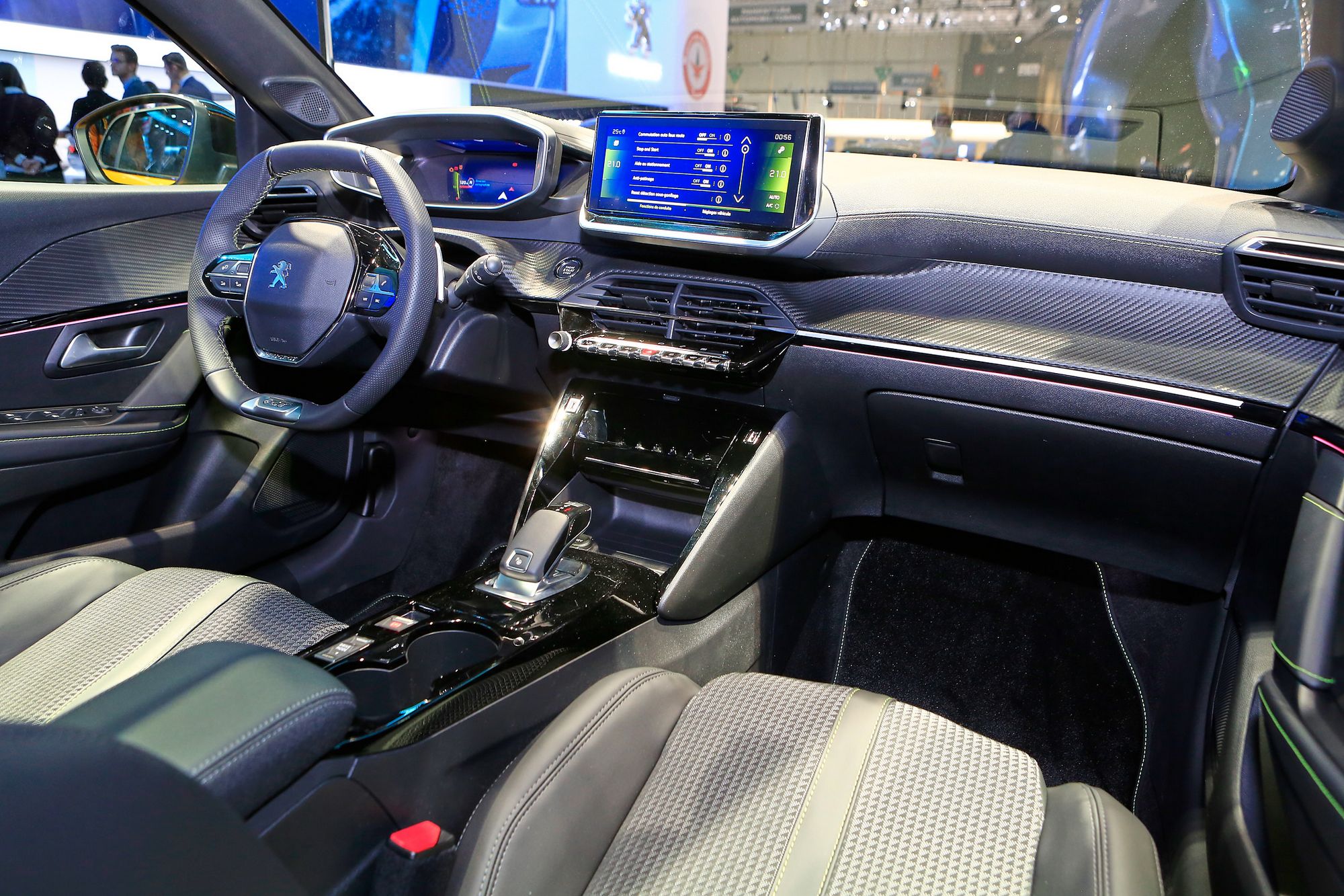 Peugeot-208-Geneva-16 Peugeot’s Warranty Claims Have Been Slashed By Two-Thirds In Six Years