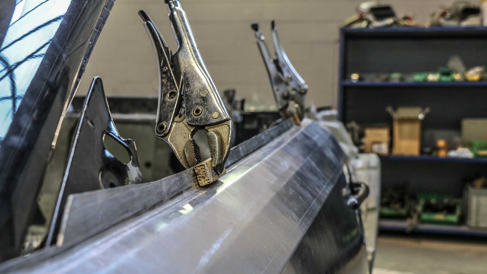 Touring Sciàdipersia Cabriolet-32 Touring Superleggera’s Sciàdipersia Is A Drop Top Time Machine