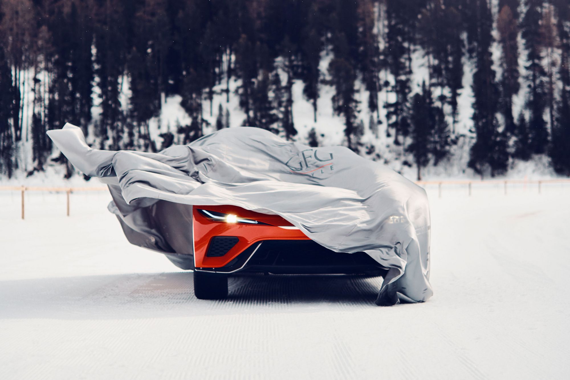 GFG-Style-Kangaroo-3 GFG Style Kangaroo Is An Electric “Hyper-SUV” With 483 HP