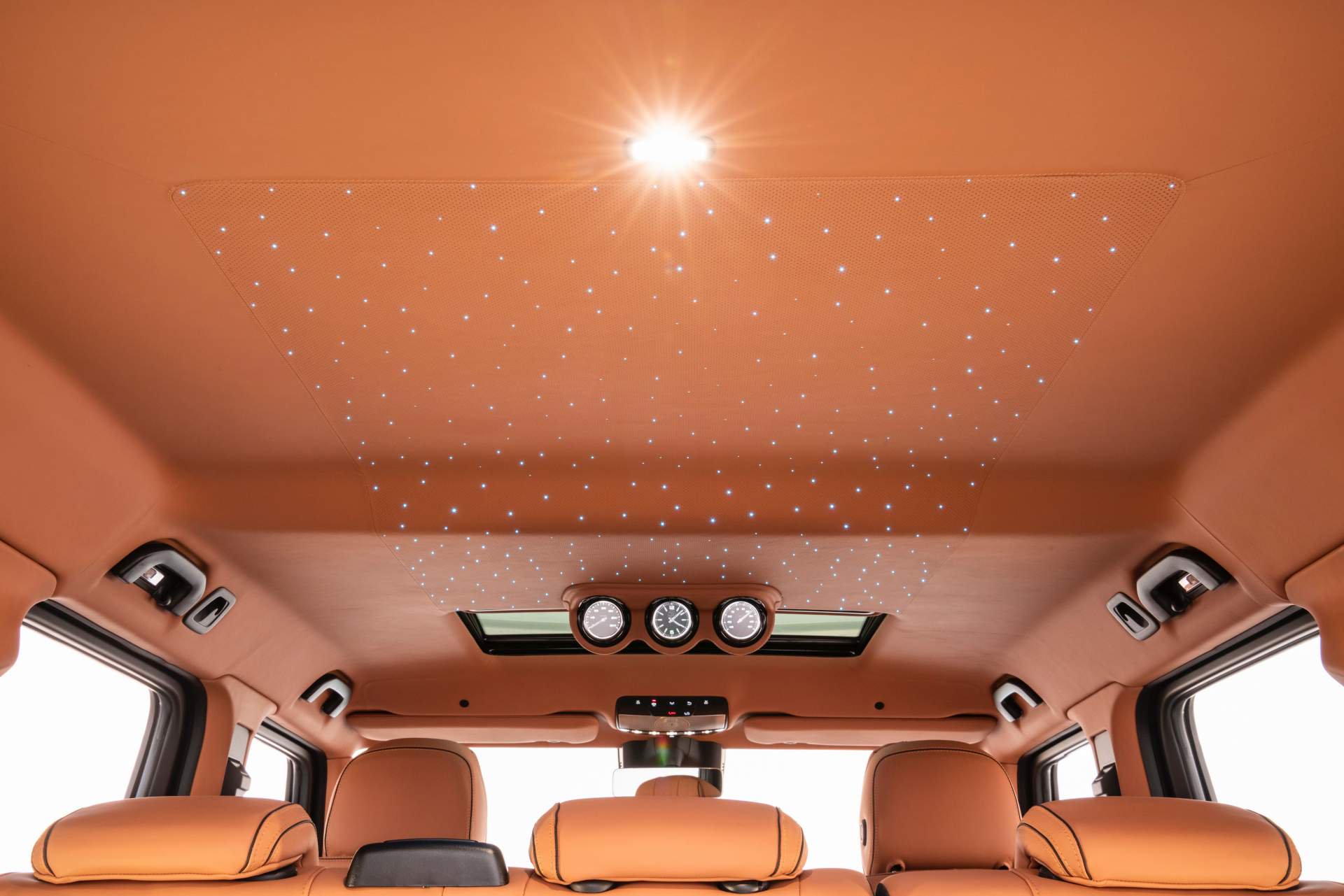 brabus cars geneva 2019 livepics 111 Brabus’ Newest Mercedes Stars Descend Upon The Swiss Alps