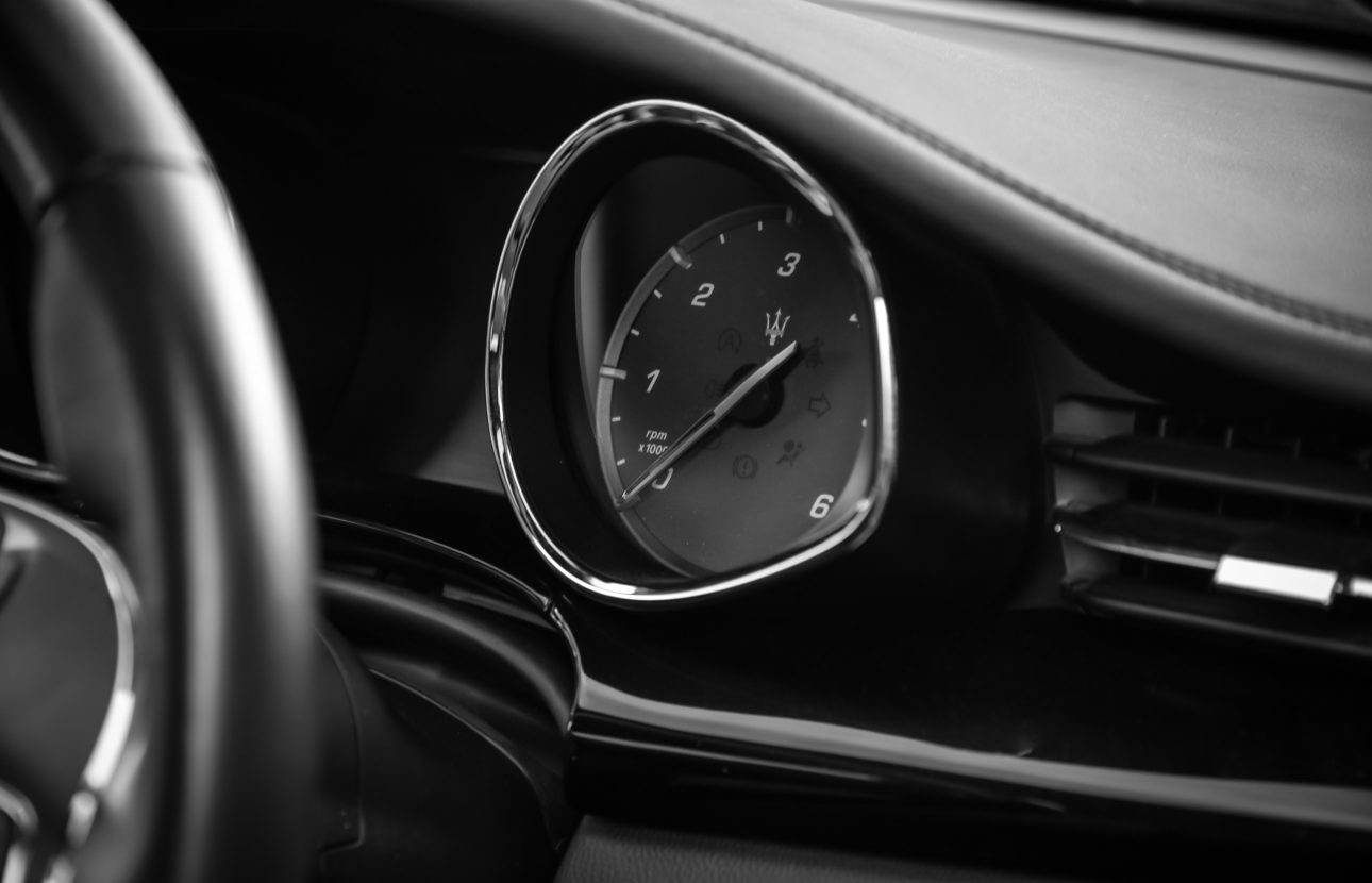 maserati quattroporte shooting brake 16 One-Off Maserati Quattroporte Shooting Brake Is Both Suave And Practical