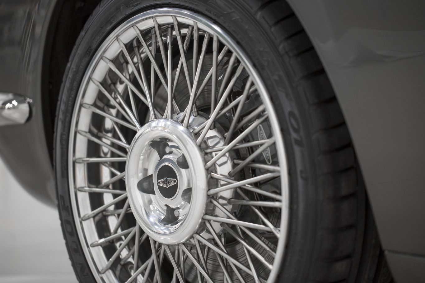 david brown automotive speedback gt 15 David Brown Displays Speedback GT In Geneva Yet Again