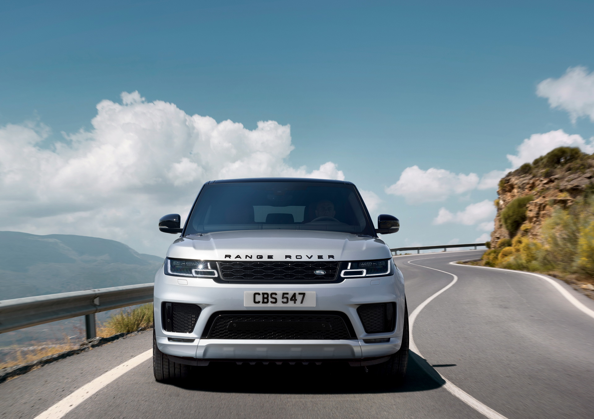 2019-Range-Rover-P360-P400-16 2019 Range Rover Sport P360 and P400 Mild Hybrids Priced From $69,795