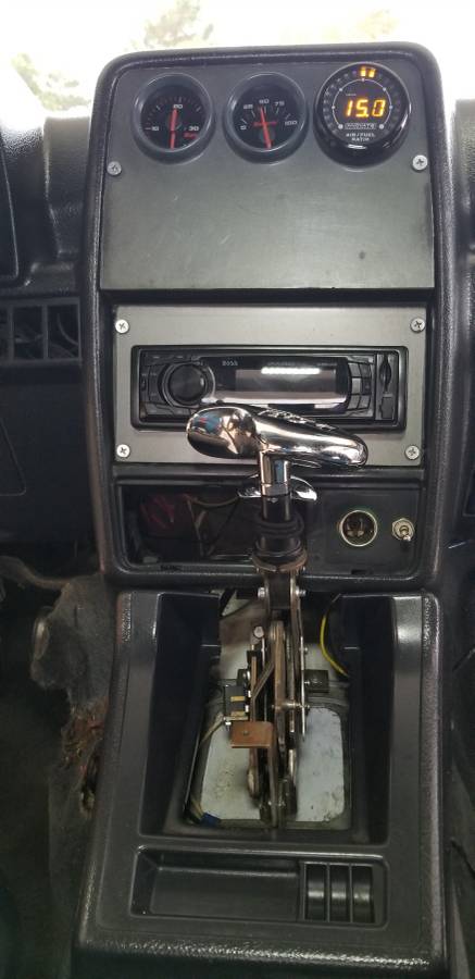 Geo-Tracker-Drag-15 This Geo Tracker Has A 6.0-liter V8 And Runs Sub-10-Second Quarter Miles