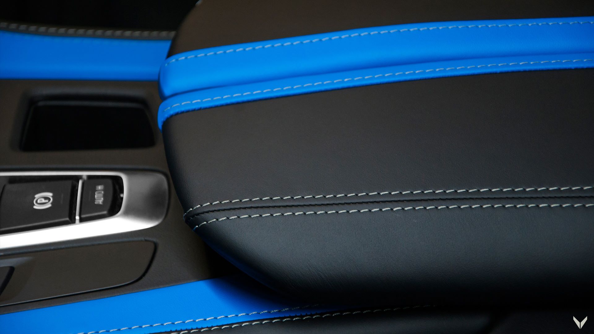 bmw x6 m vilner tuning 16 BMW X6 M Gets A Heavy Blue Dose Of Customization From Vilner