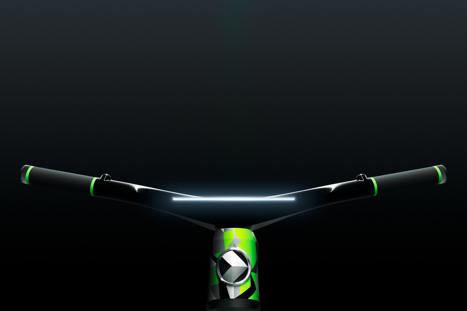 2019 skoda klement electric bicycle concept 1 Skoda Klement Electric Bicycle Concept Has Tilt-Controlled Acceleration And Braking