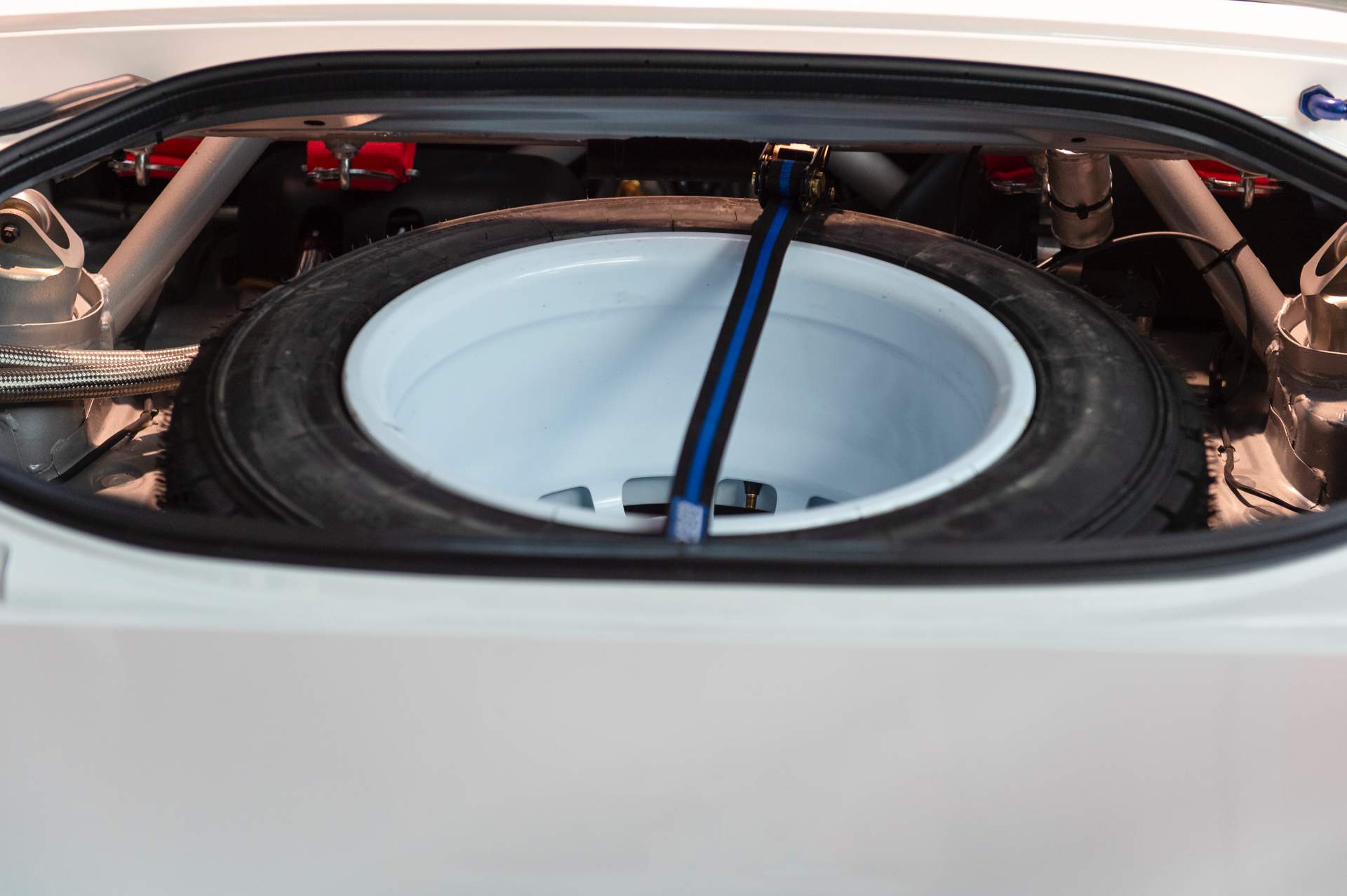 2019 Abarth 124 Rally 24 2019 Updates Make Abarth 124 Rally Racer Faster, Easier To Drive