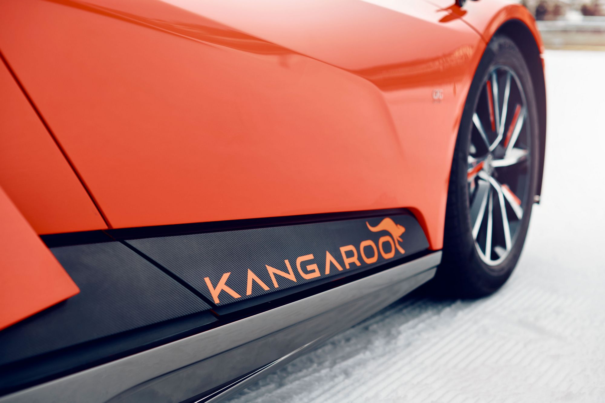 GFG-Style-Kangaroo-16 GFG Style Kangaroo Is An Electric “Hyper-SUV” With 483 HP
