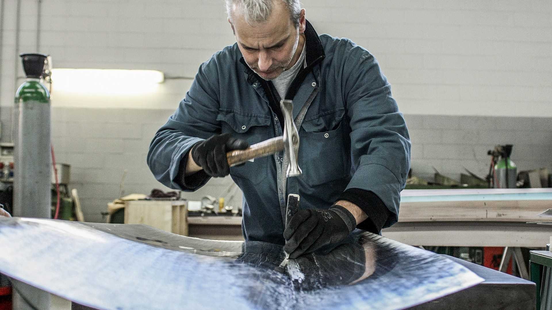 Touring Sciàdipersia Cabriolet-29 Touring Superleggera’s Sciàdipersia Is A Drop Top Time Machine