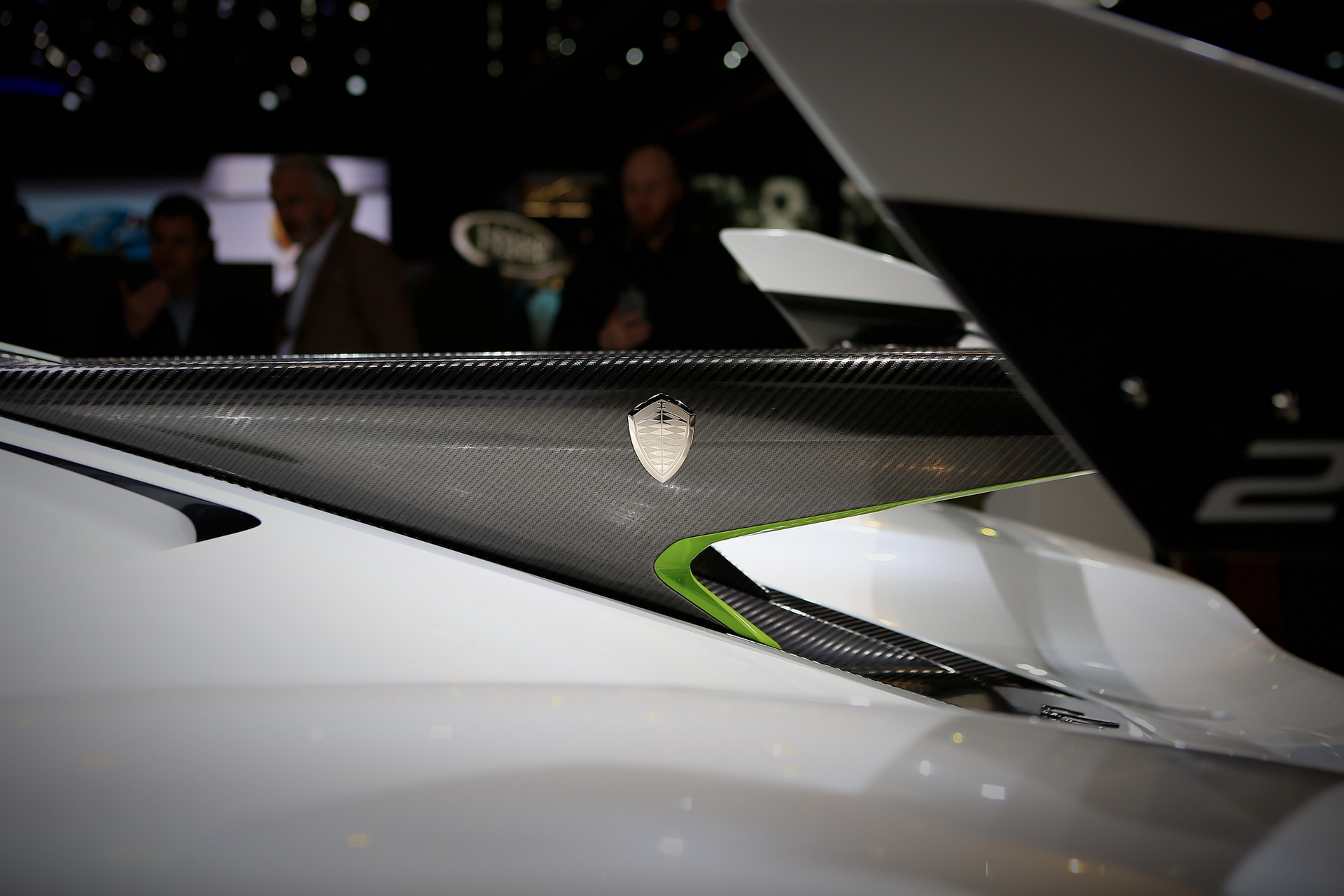 Koenigsegg-Jesko-22 Koenigsegg Stuns The World With New 300MPH Jesko Hypercar