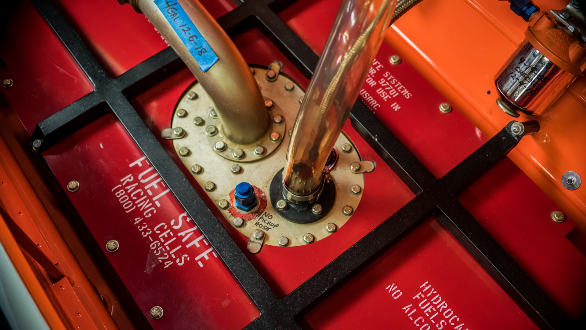 chrysler lebaron race car bat 67 This 1984 Chrysler LeBaron Once Did 224 MPH – And Right Now It’s Dirt Cheap