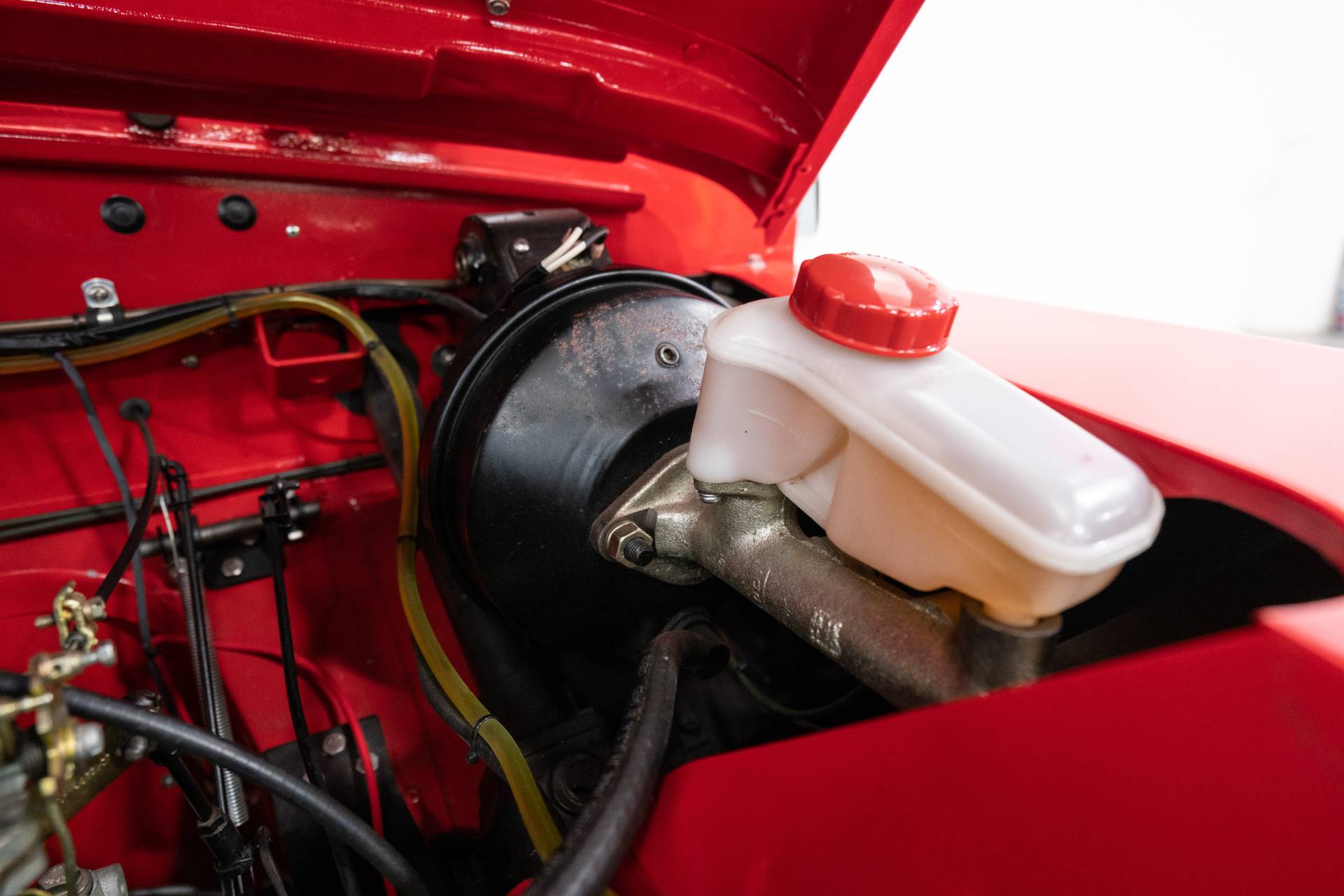 1971 Land Rover Series IIA 44 Forget Restomods, This Mint 1971 Land Rover Series IIA Costs $59,900