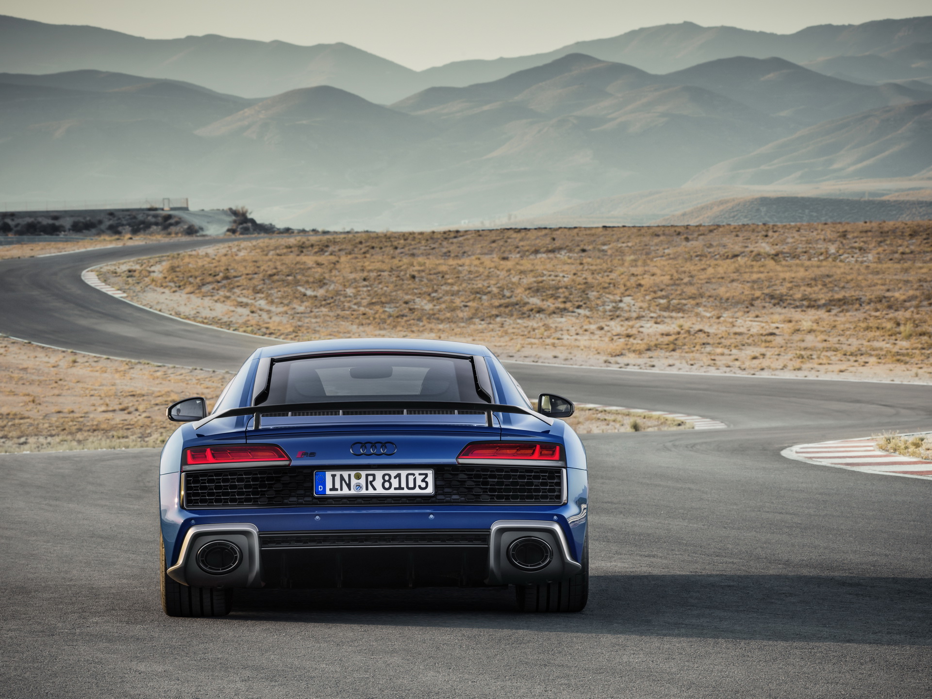 2019 audi r8 range mega gallery 73 See The 2019 Audi R8 Coupe & Spyder Facelift From Every Angle In Mega Gallery