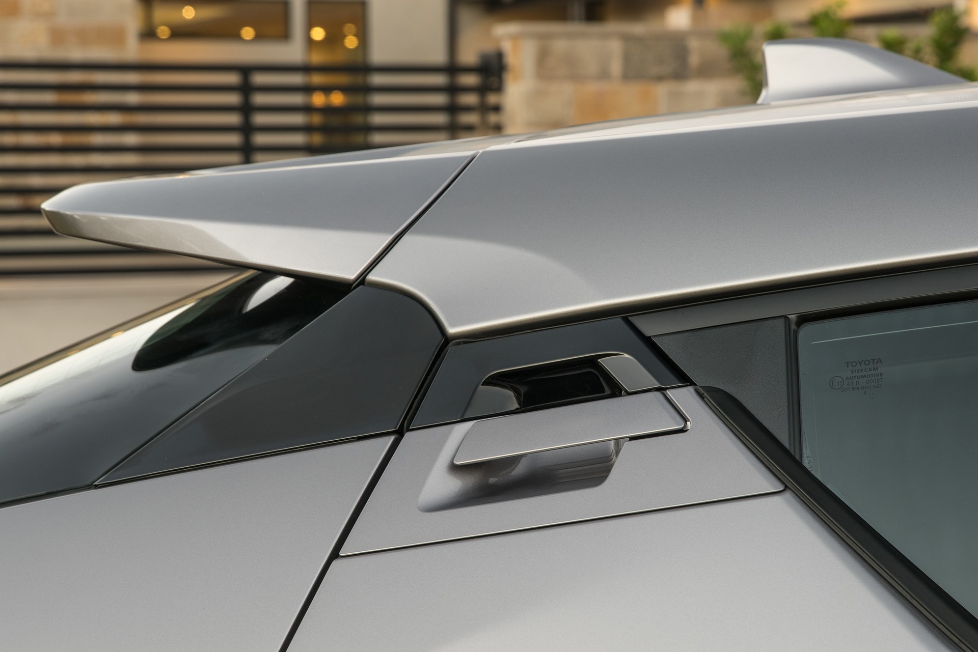 2019-Toyota-C-HR-10 2019 Toyota C-HR Gets Significant Price Cut, But No Optional All-Wheel Drive