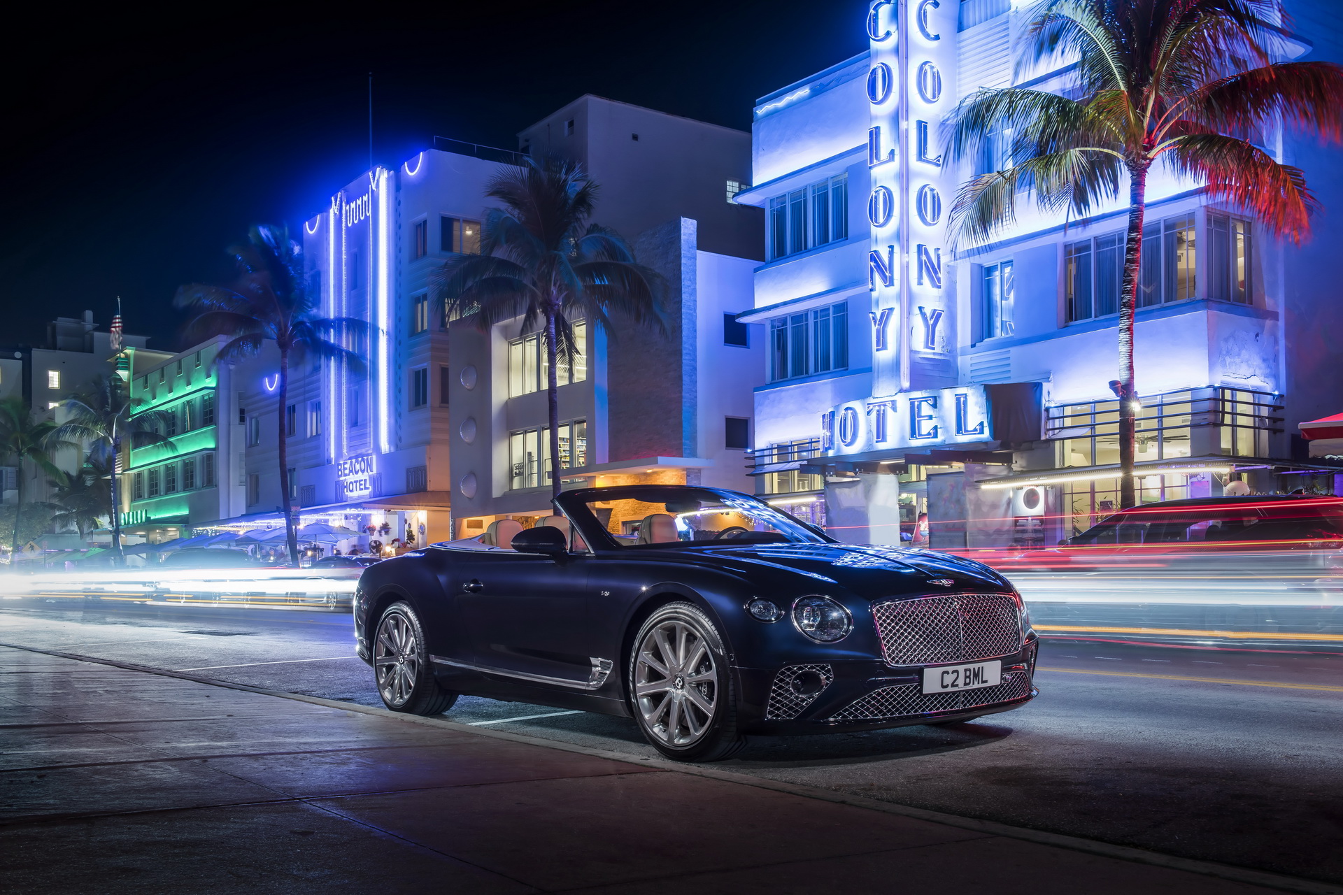 bentley continental gt v8 launched 27 Bentley Unveils Continental GT V8 Models With 542 HP On Tap