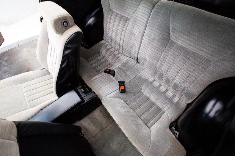 Nissan-280ZX-13 1983 Datsun 280ZX Has 100K Miles, Yet Looks As Good As New