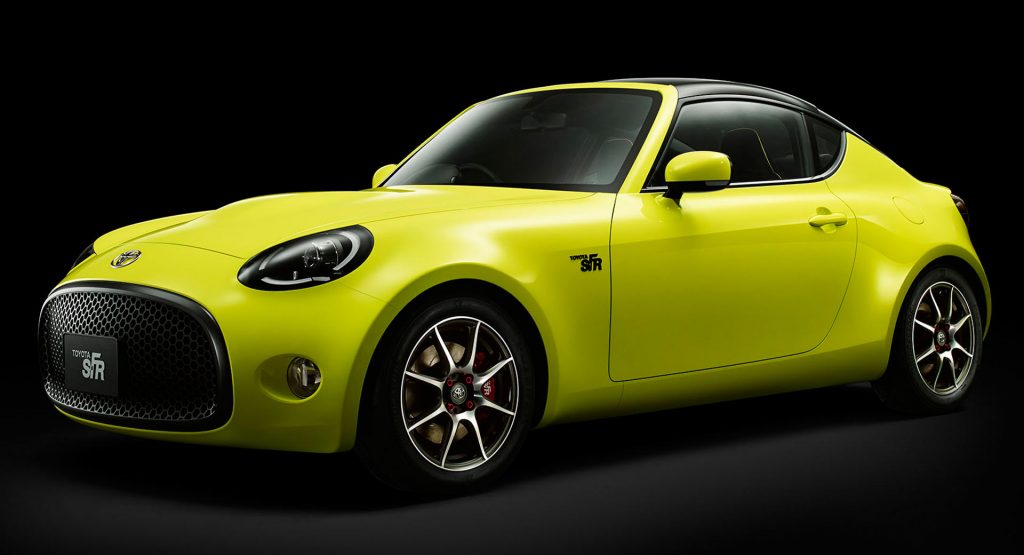  Toyota’s Third Sports Car Might Not Be So Affordable After All