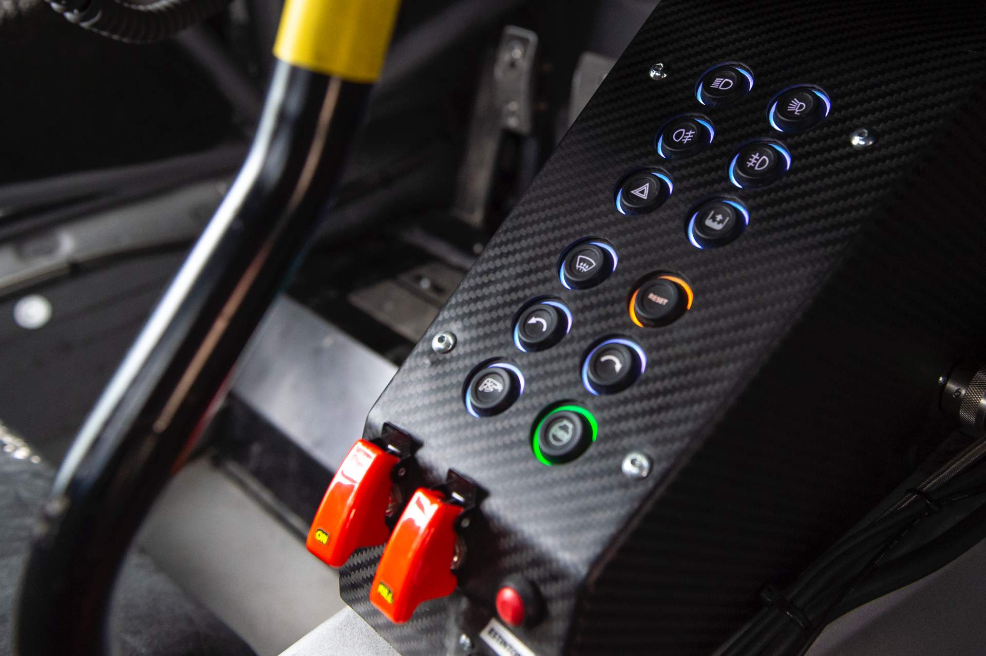 2019 Abarth 124 Rally 6 2019 Updates Make Abarth 124 Rally Racer Faster, Easier To Drive