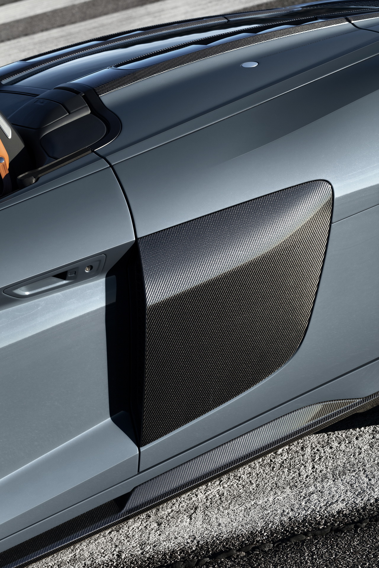 2019 audi r8 range mega gallery 7 See The 2019 Audi R8 Coupe & Spyder Facelift From Every Angle In Mega Gallery