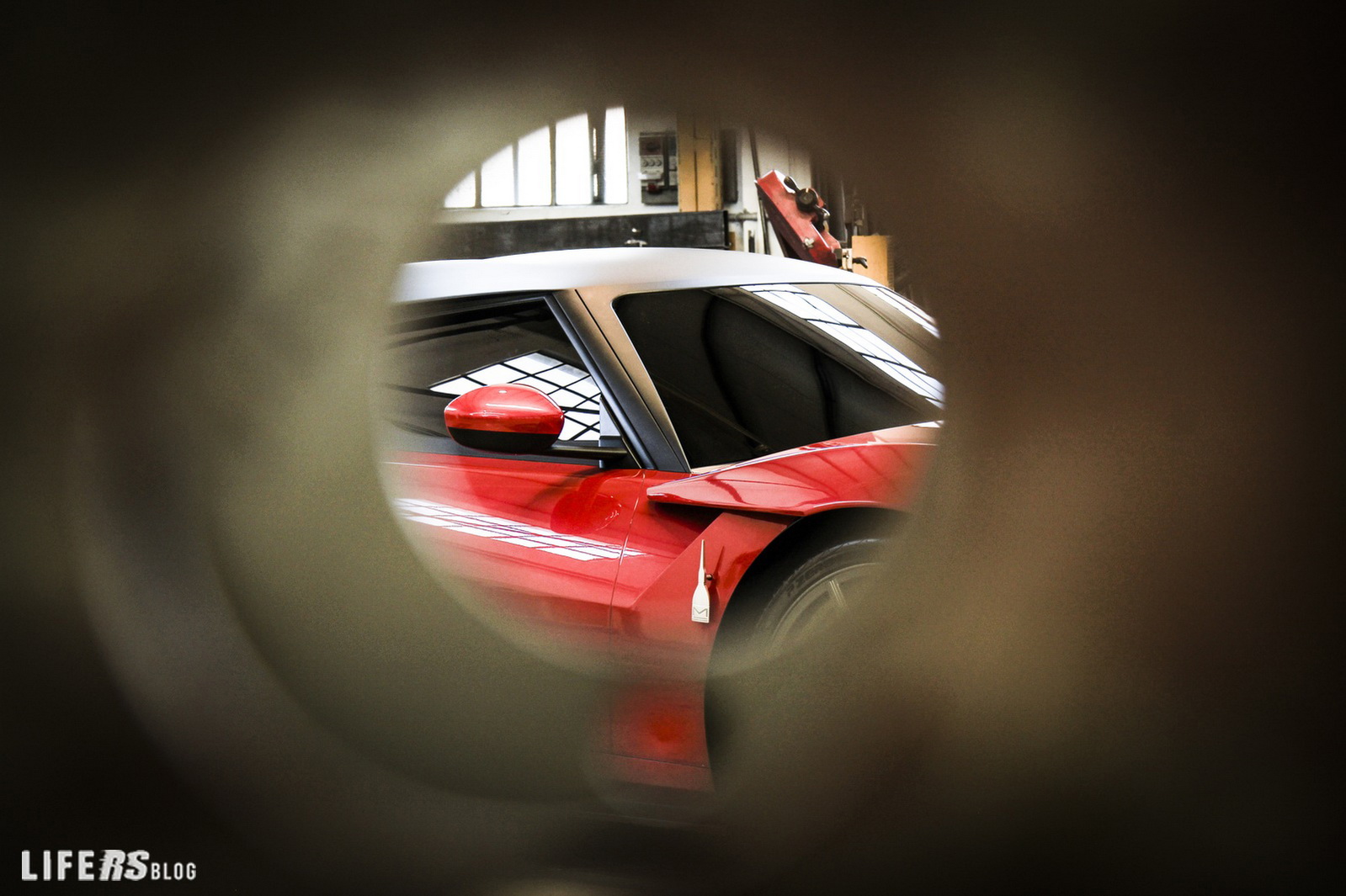 Mole-Almas-22 Mole Almas Wants To Be The New Italian Supercar Kid On The Block