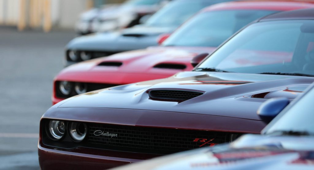  FCA Idling Ontario Plants “To Align Production With Demand”