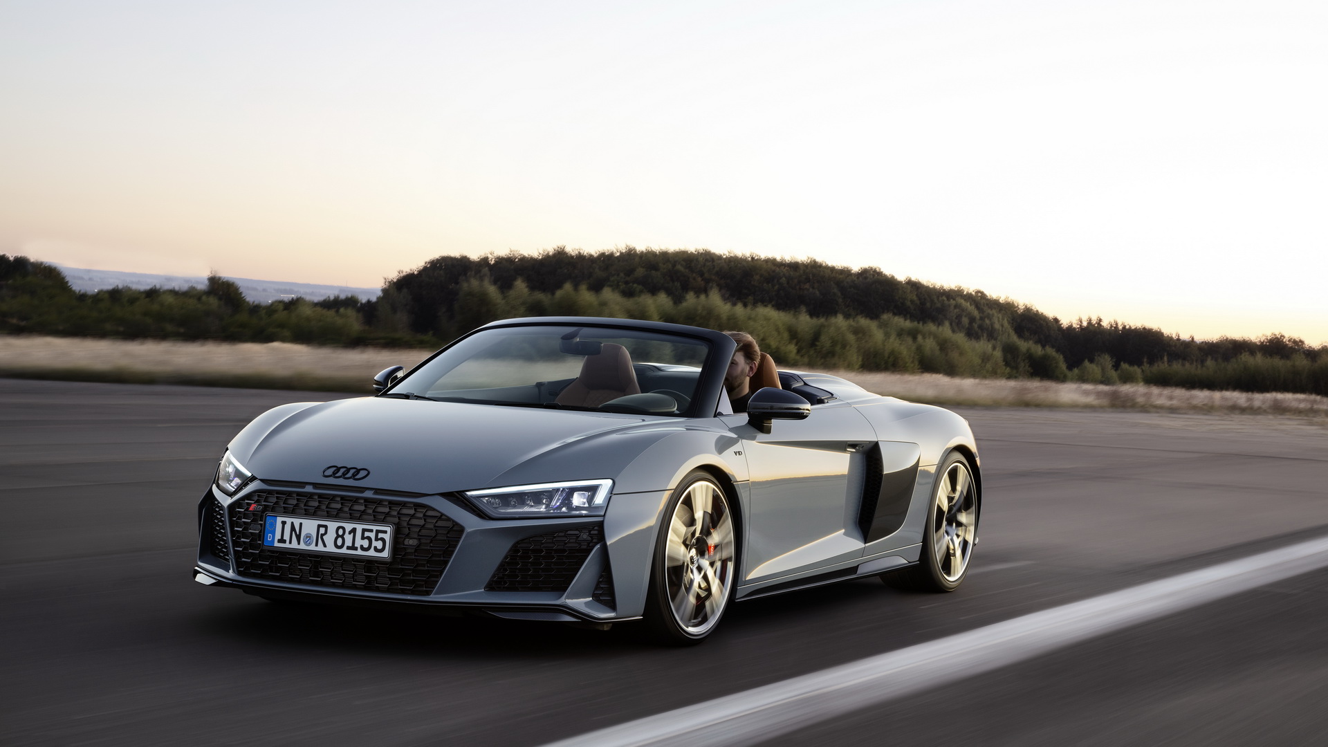 2019 audi r8 range mega gallery 143 See The 2019 Audi R8 Coupe & Spyder Facelift From Every Angle In Mega Gallery
