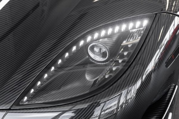 Koenigsegg-Agera-RS-Draken-20 Until Your Jesko Arrives, Get Your Koenigsegg Fix With The 1,341HP Agera RS Draken