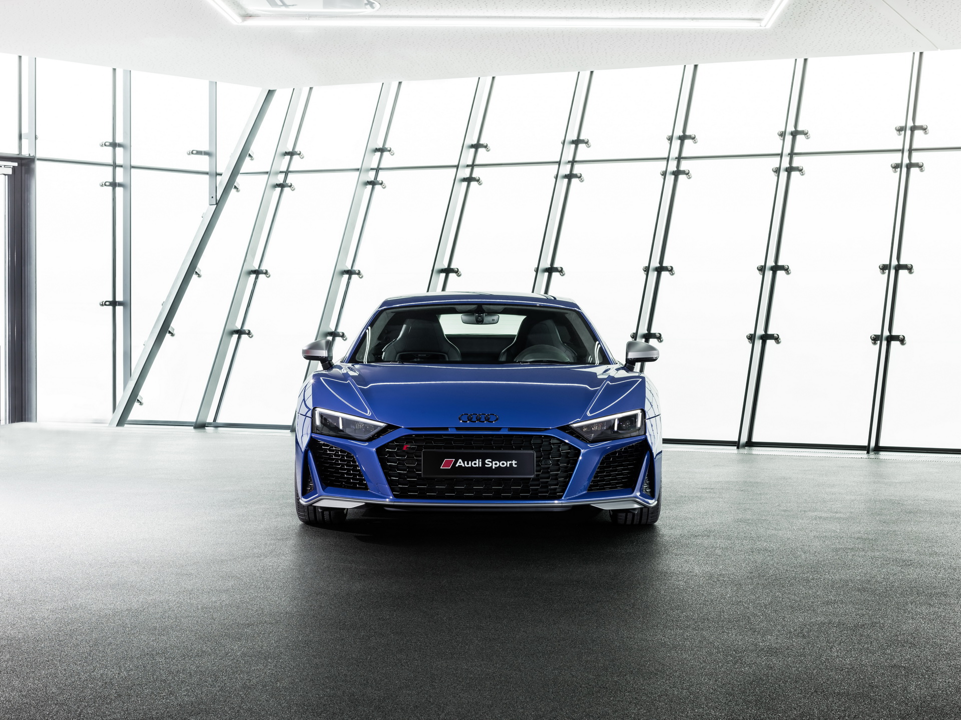 2019 audi r8 range mega gallery 77 See The 2019 Audi R8 Coupe & Spyder Facelift From Every Angle In Mega Gallery
